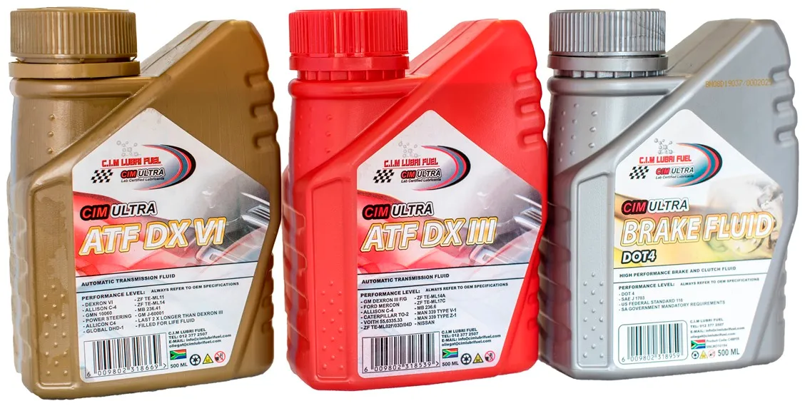CIM Lubricants Western cape t/a P&N Agencies photo 1