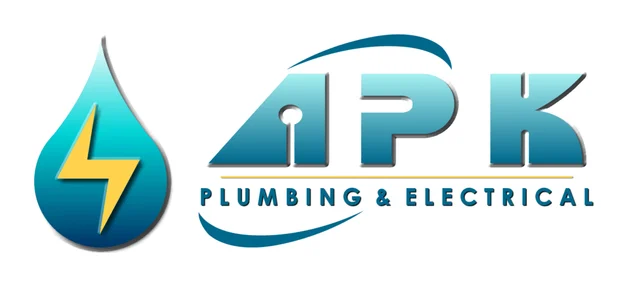 APK Plumbing And Electrical(Pty)Ltd logo