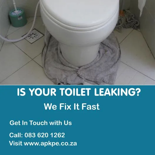 APK Plumbing And Electrical(Pty)Ltd photo 1