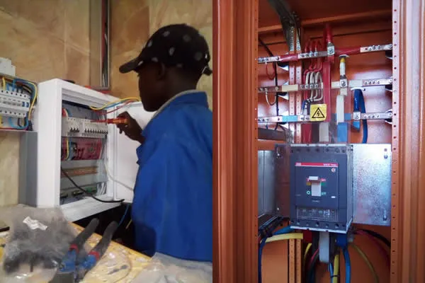 APK Plumbing And Electrical(Pty)Ltd photo 2