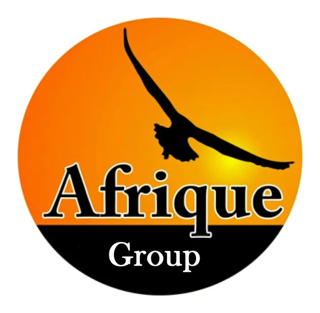 Cuisine Afrique logo