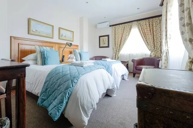 Sunward Park Guest House & Conference Centre photo 1