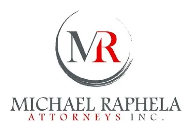 Michael Raphela Attorneys iNC logo