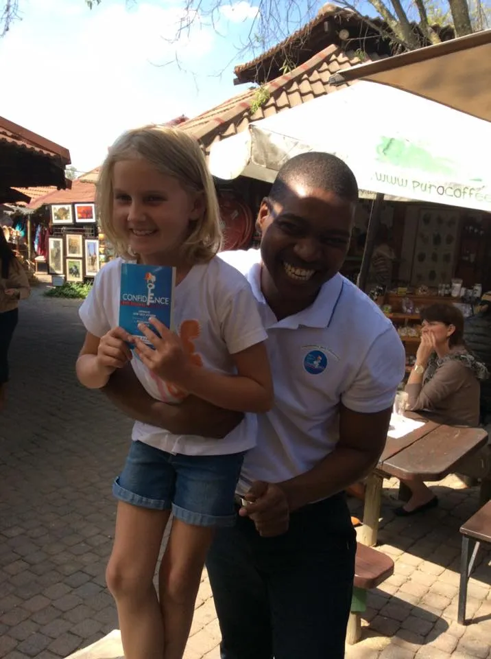 Phillip Ramphisa | Motivational Speaker photo 2