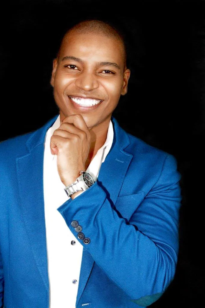 Phillip Ramphisa | Motivational Speaker photo 3