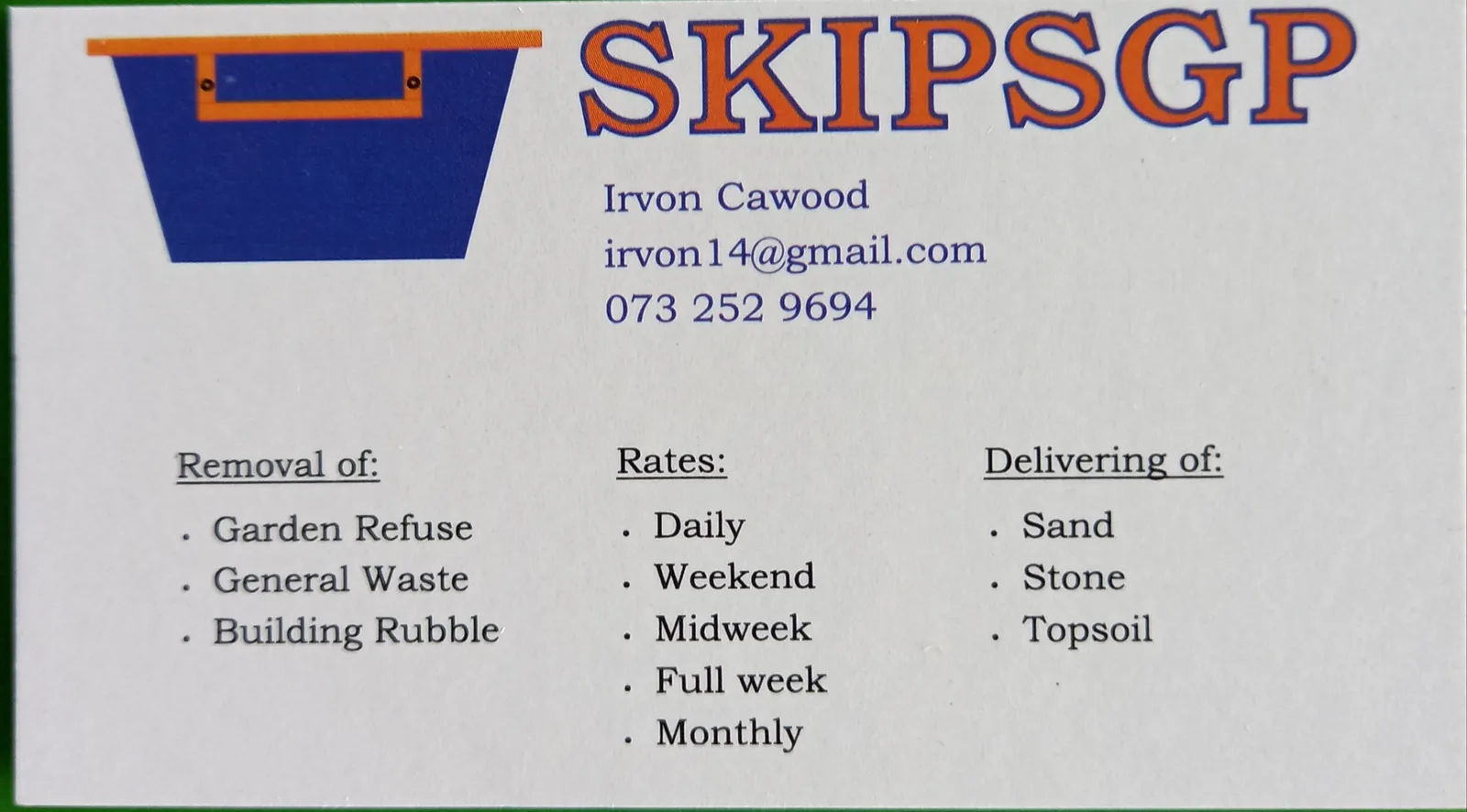 SKIPSGP photo 3