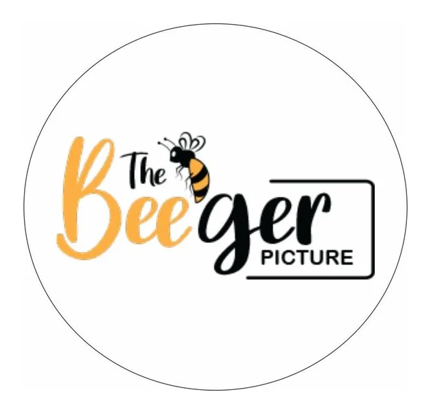 The Beeger Picture logo