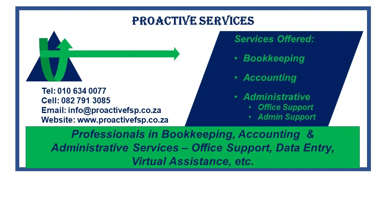 Proactive Services photo 1