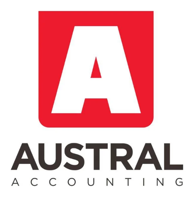 Austral Accounting logo