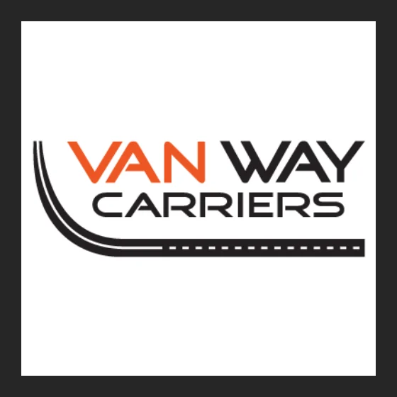 Van Way Carriers Pty Ltd logo