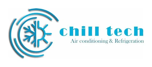 Chill Tech Airconditioning And Refrigeration logo