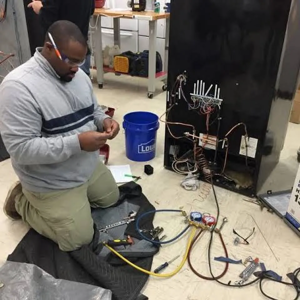 Chill Tech Airconditioning And Refrigeration photo 3
