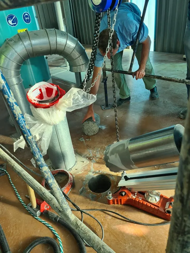 CJ Core drilling & Construction photo 1
