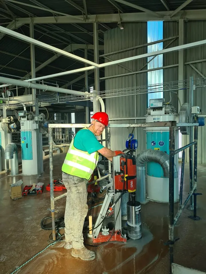 CJ Core drilling & Construction photo 3