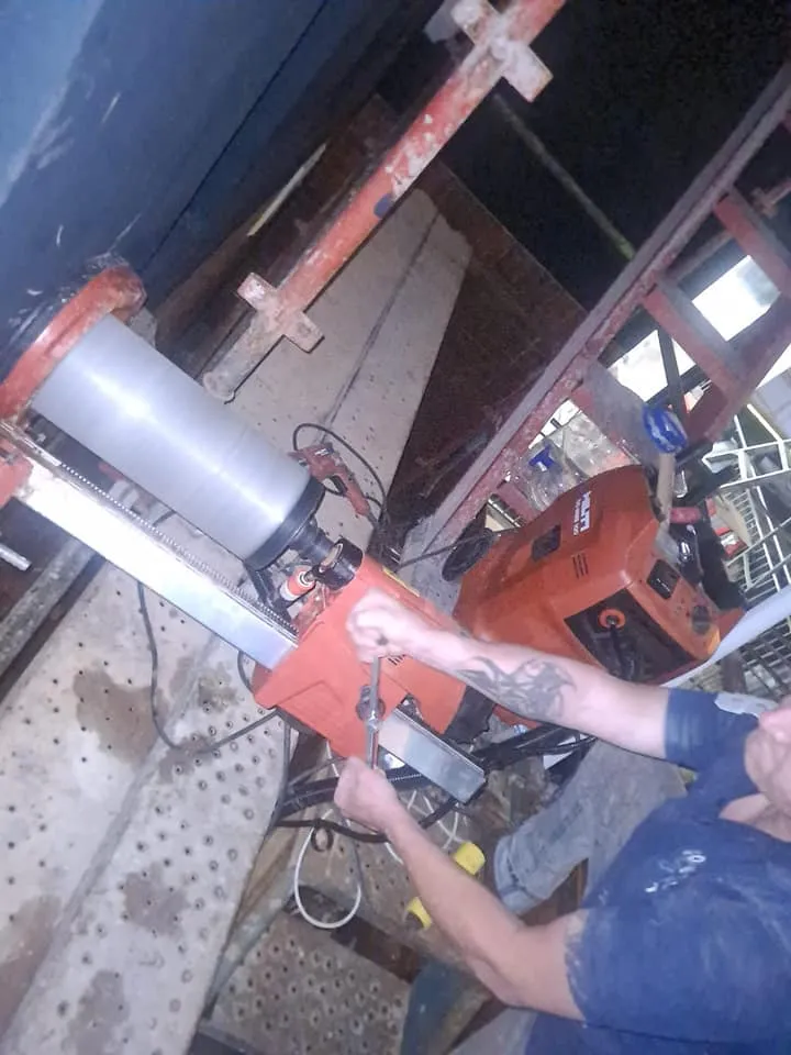 CJ Core drilling & Construction photo 4