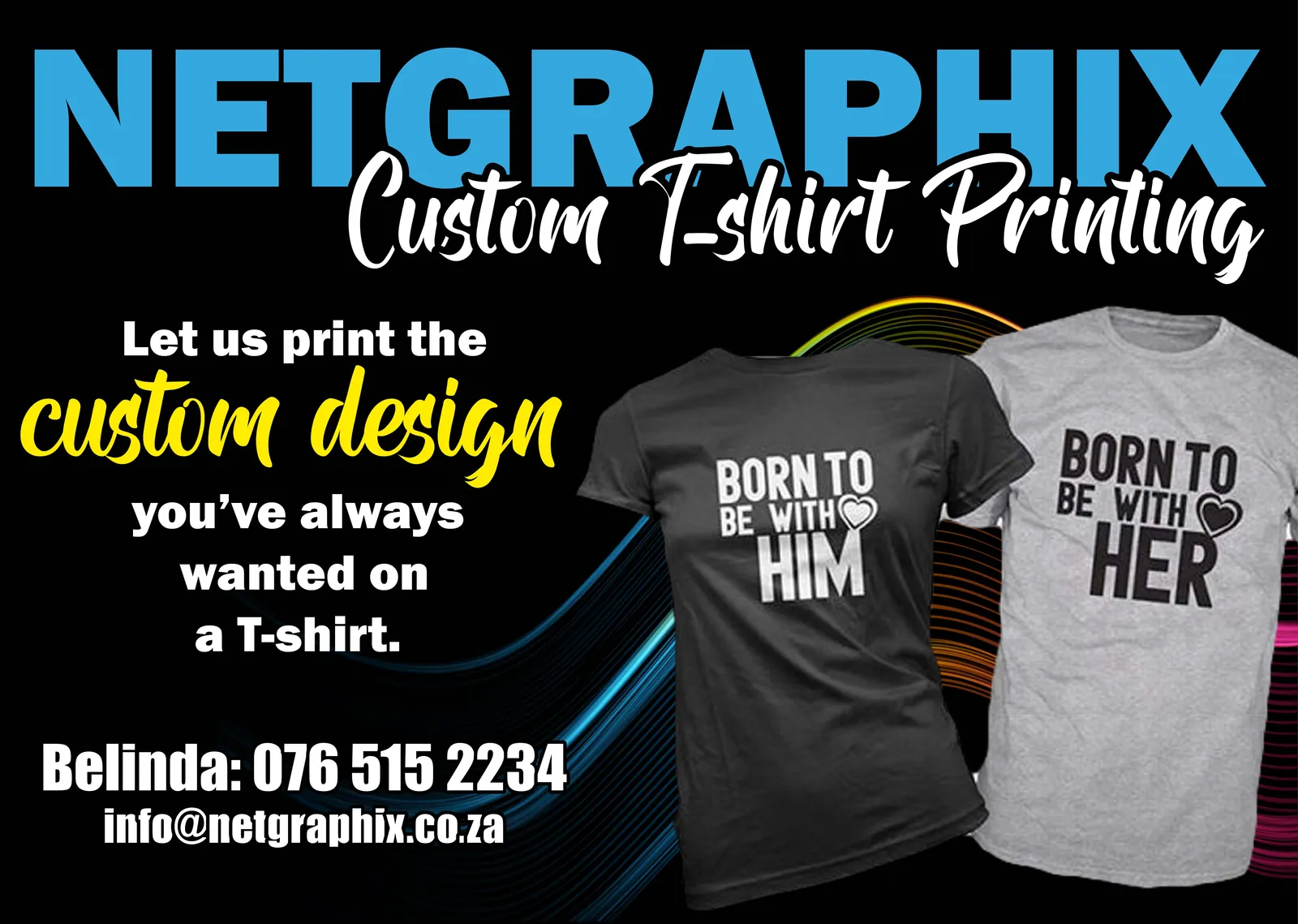 Netgraphix photo 2