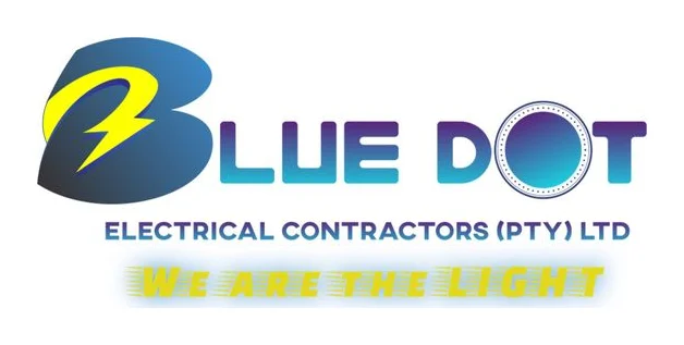 Blue Dot Electrical (Pty) Ltd logo