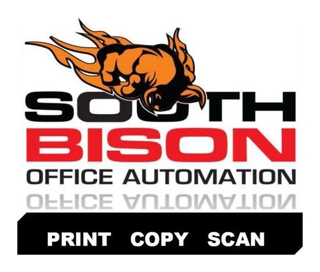 South Bison Office Automation (Pty) Ltd logo