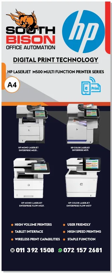 South Bison Office Automation (Pty) Ltd photo 2