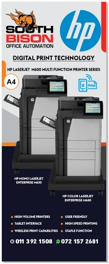 South Bison Office Automation (Pty) Ltd photo 3