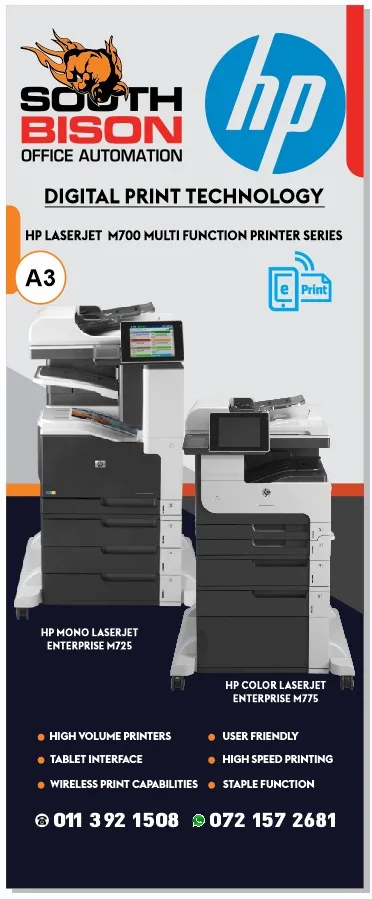 South Bison Office Automation (Pty) Ltd photo 4