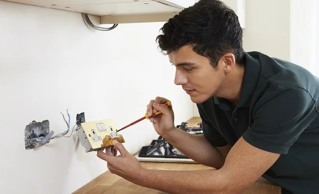 Pretoria east Mooikloof electricians 07187423 photo 1
