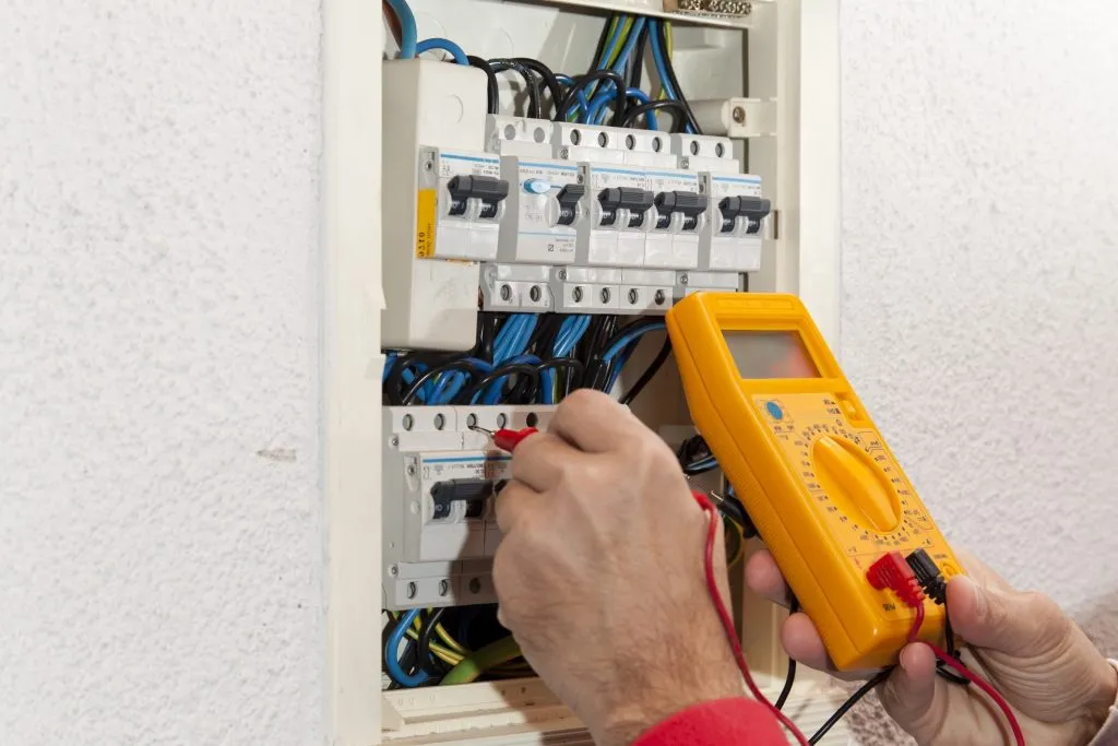 Pretoria east Waterkloof glen electricians 07 photo 1