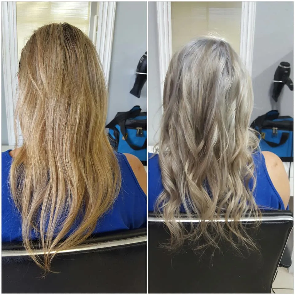 Mar-Annique Hair & Beauty photo 1