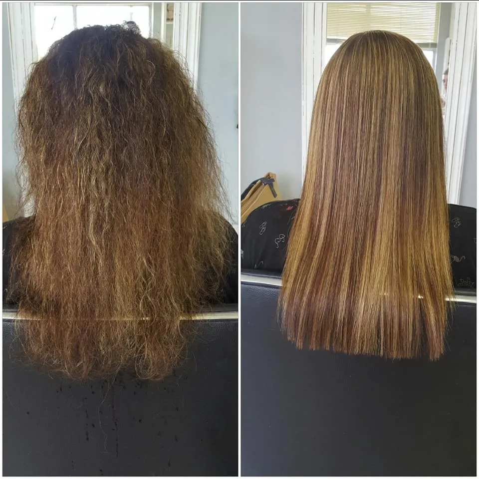 Mar-Annique Hair & Beauty photo 2