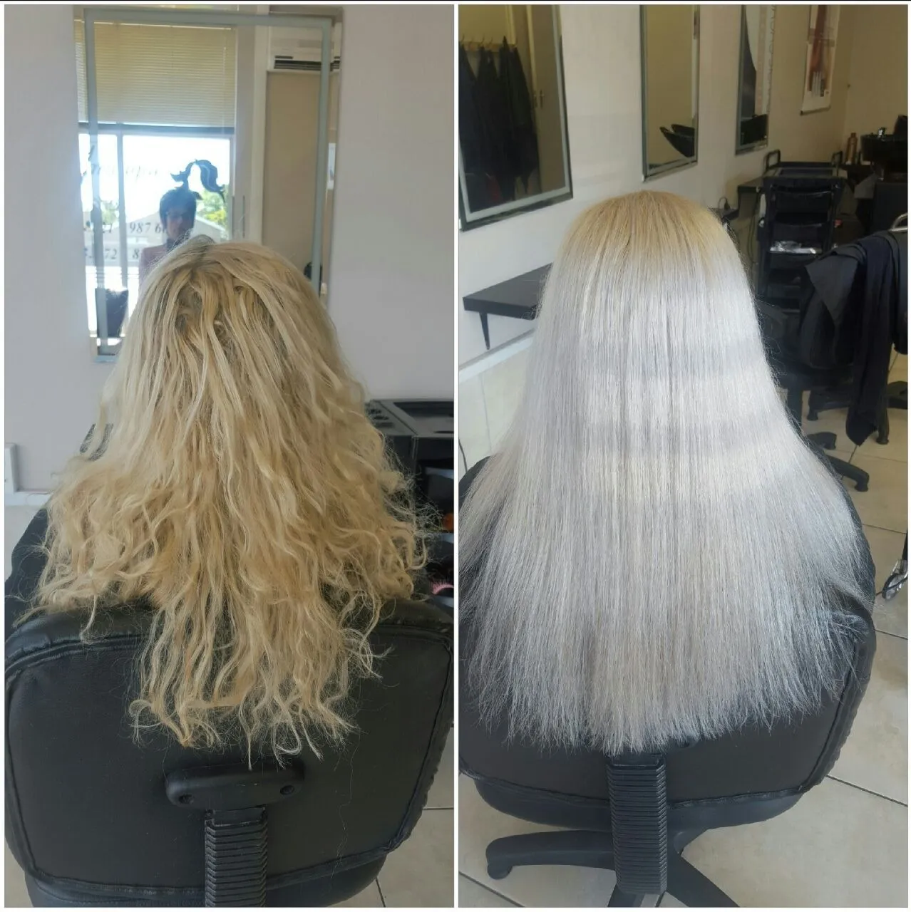 Mar-Annique Hair & Beauty photo 3