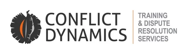 Conflict Dynamics logo