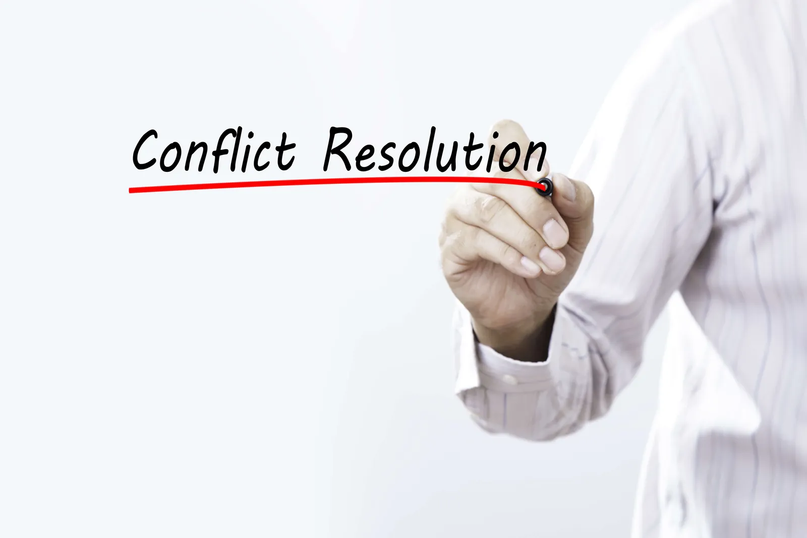 Conflict Dynamics photo 4