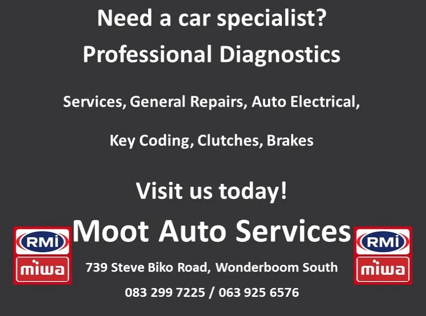 Moot Auto Services photo 1