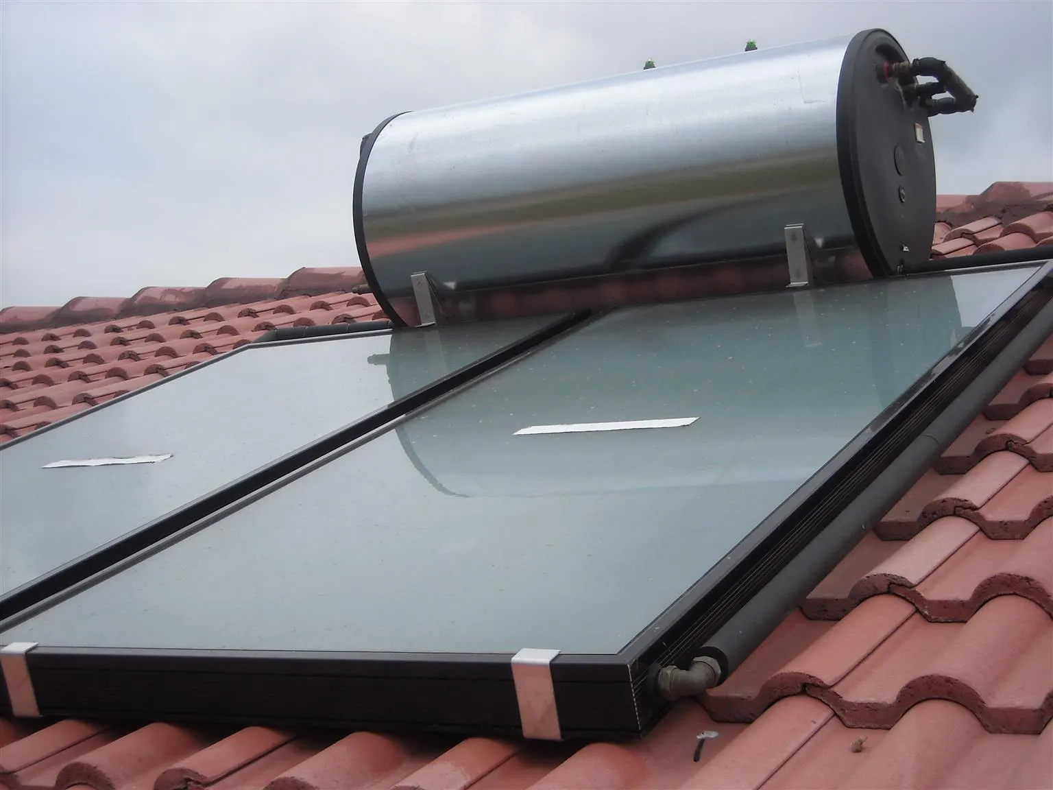 Pretoria east geyser repairs and replacement photo 2