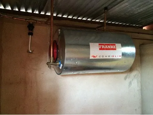 Pretoria east geyser repairs and replacement photo 4