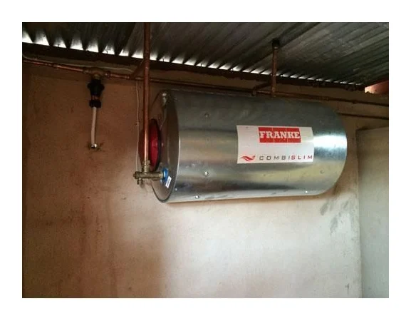 Centurion Geyser Repairs and replacement 0723 logo