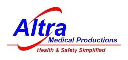 Altra Medical Productions logo