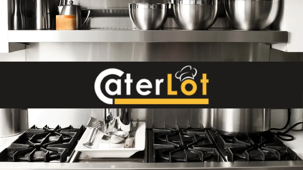 CaterLot photo 1