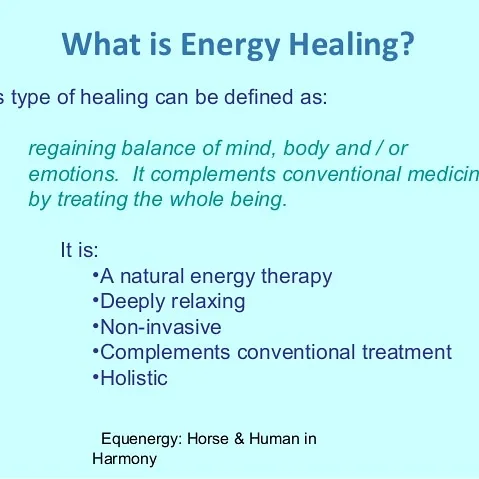 The Healing Zen photo 3