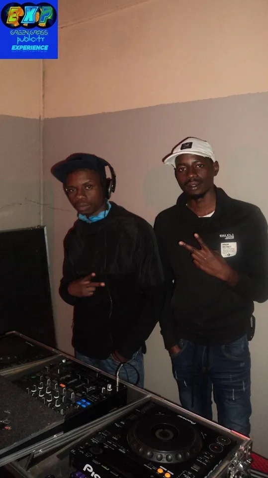 MOCHE MEDIA PROJECTS (PTY) LTD photo 1