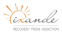 Ixande Addiction and Psychiatric Care Center logo