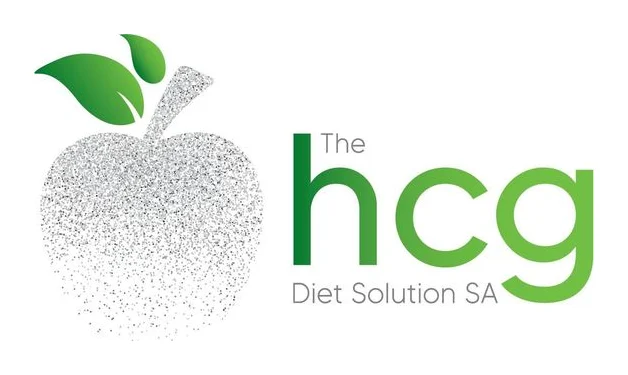 The hcg Diet Solution SA logo