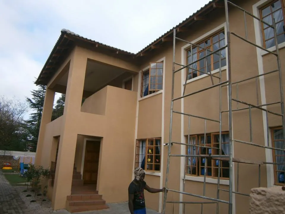 Sayi Contractors photo 2