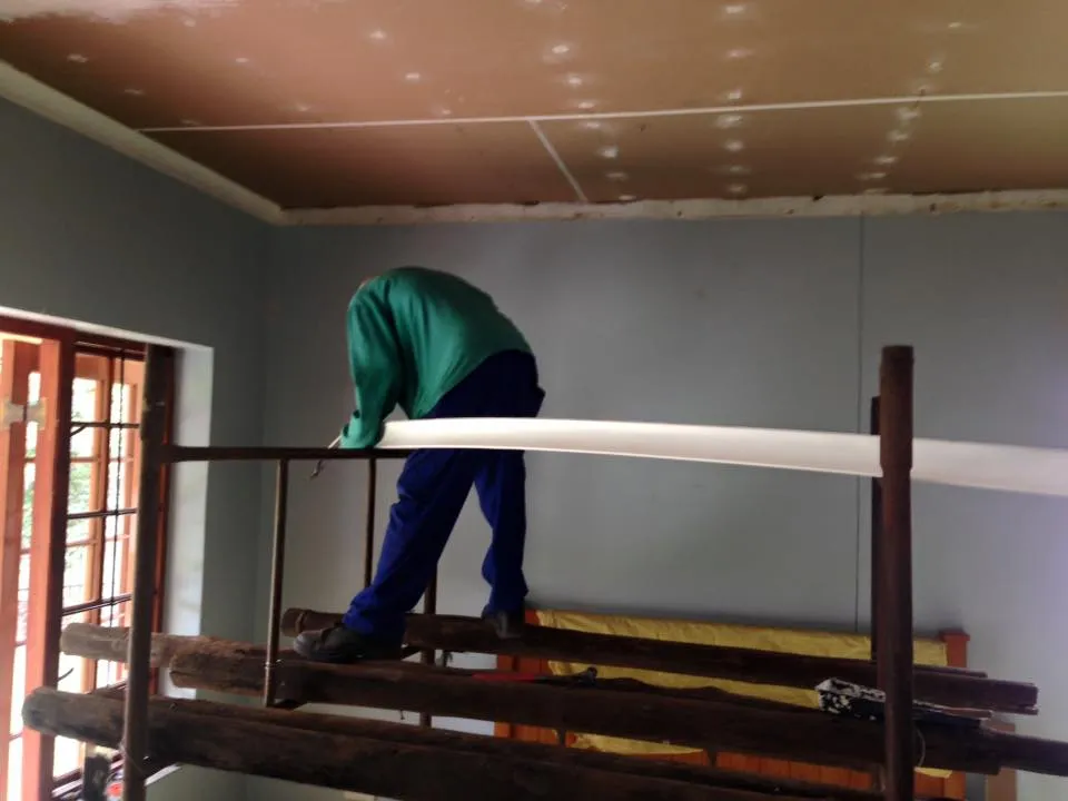 Sayi Contractors photo 3
