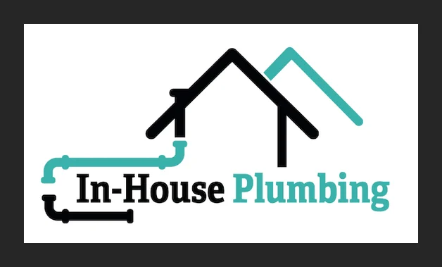 In-House Plumbing logo