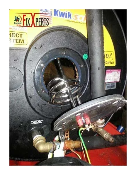 Olympus geyser repairs 0718742375 Pretoria ea logo