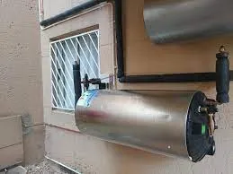 Olympus geyser repairs 0718742375 Pretoria ea photo 1