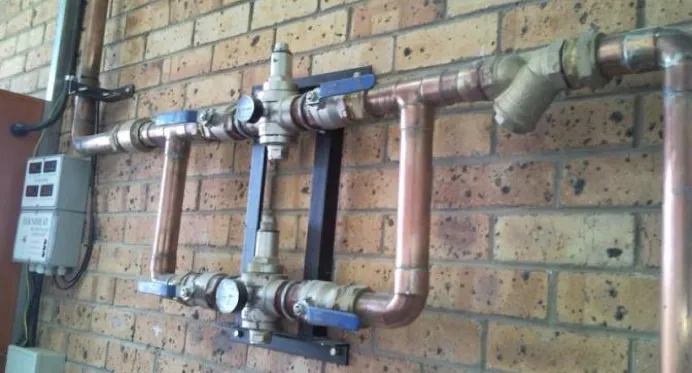 Pretoria east plumbers and blocked drain 0723 photo 2