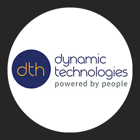Dynamic Technologies logo