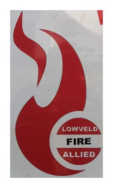 Lowveld Allied Fire Services (Pty) Ltd logo